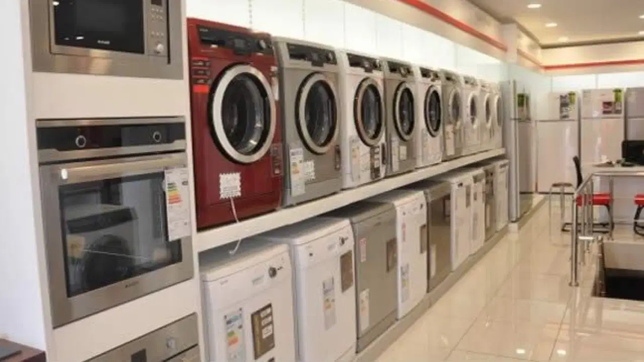 Altındağ Beyaz Eşya Tamircisi